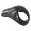 Gear Shift Cover Gear Shift Knob Cover For C E G CLASS For Mercedes A-CLASS