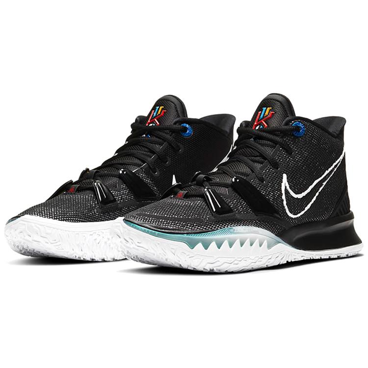 Nike Kyrie 7 'Brooklyn' CQ9326-002