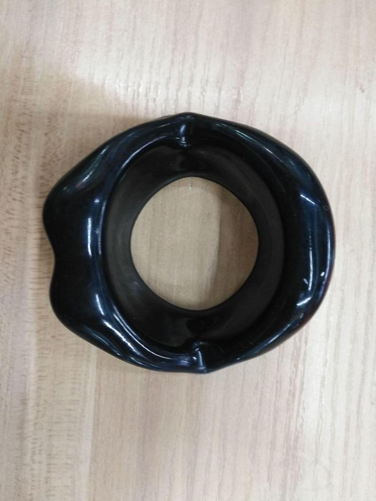 Adult Fun Supply Open Mouth Gag & Lip Opener