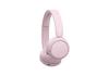 Sony WH-CH520 Wireless Headphones Pink | Sony