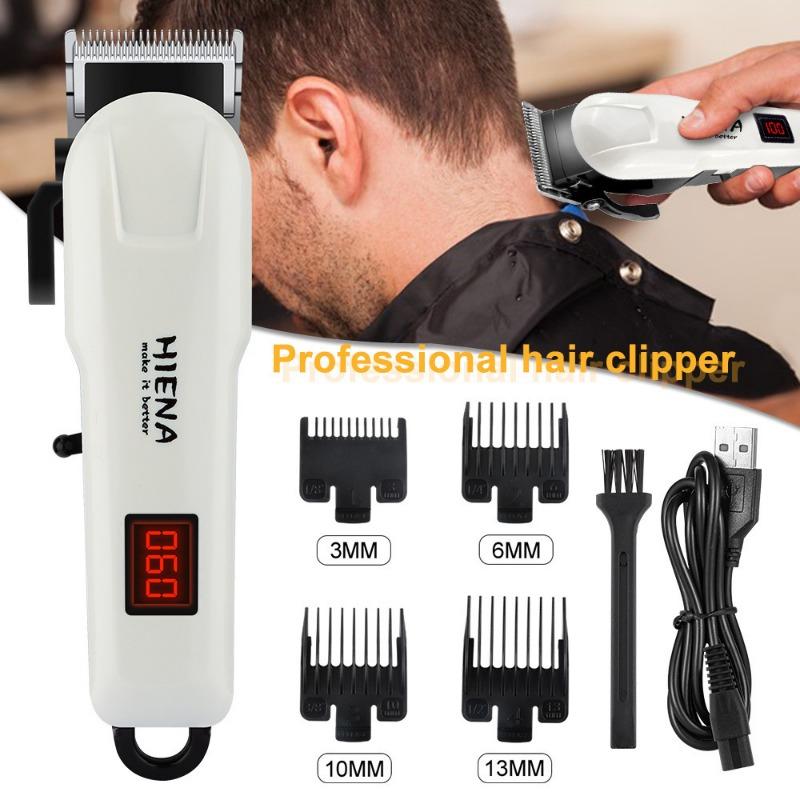 New multifunctional hair clipper hair clipper special high-power electric clipper household electric clipper bald head artifact