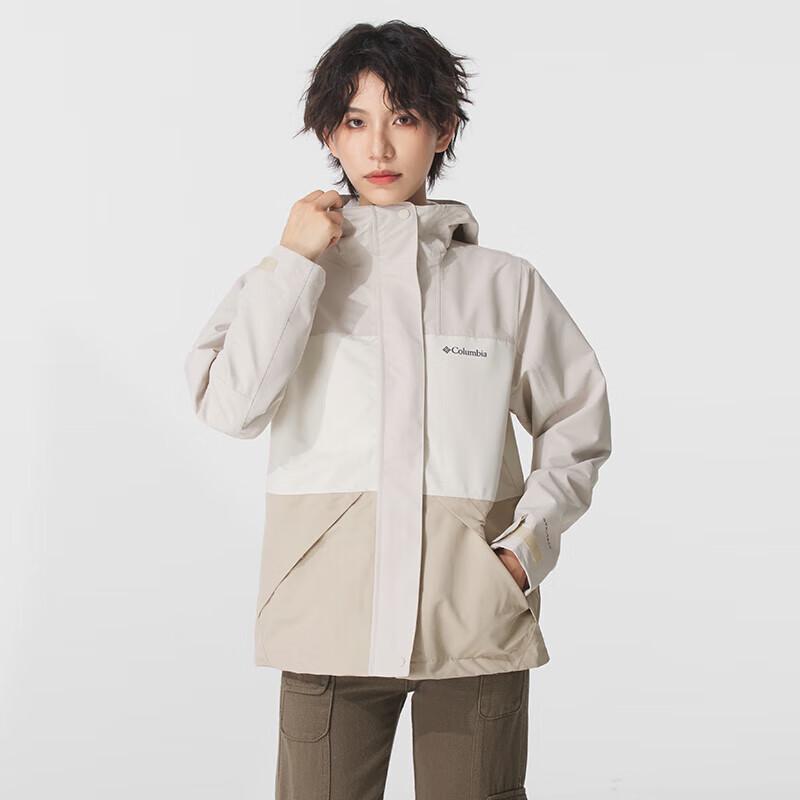 Columbia Women s Hiking Windbreaker L