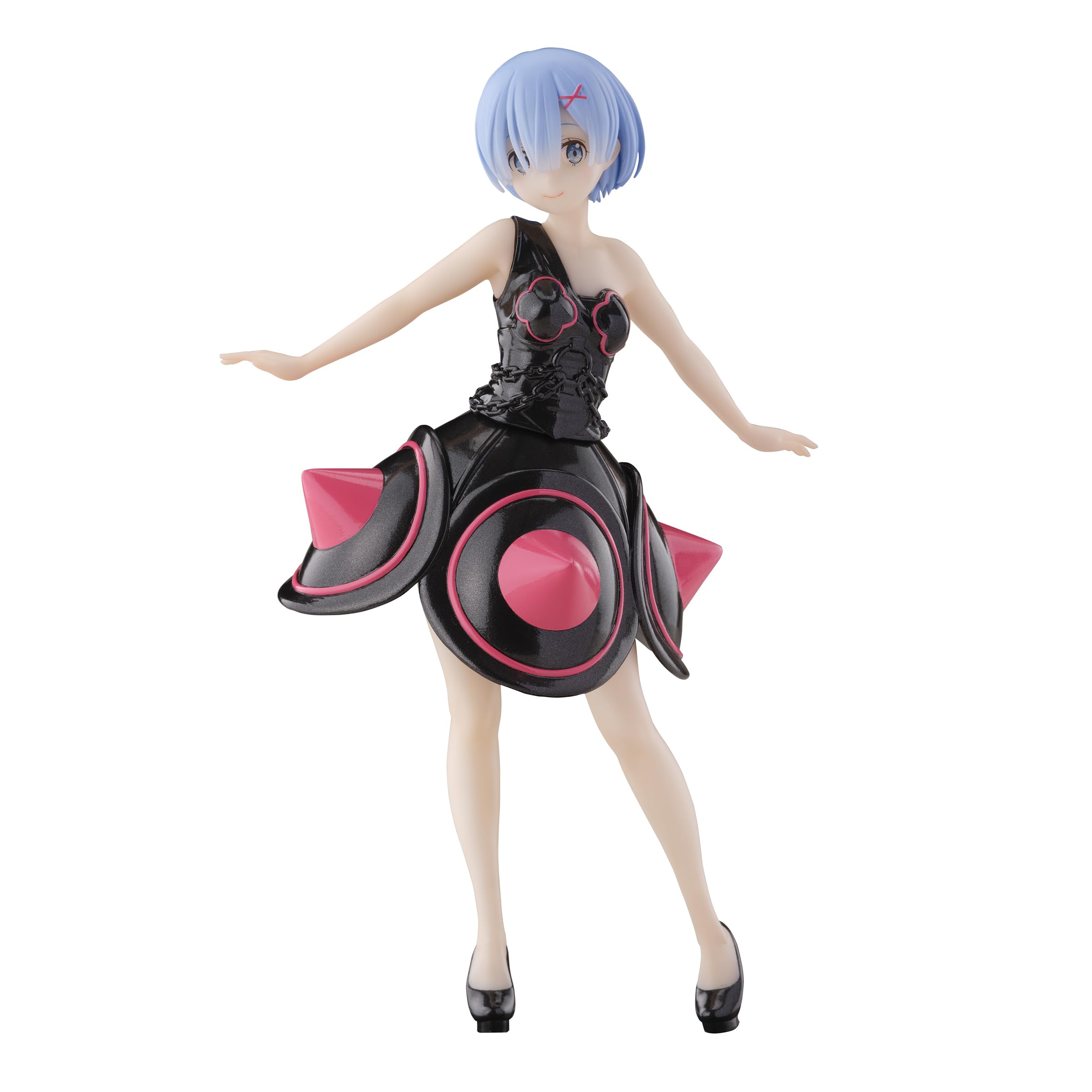 

Life in Another Rem Morning Star Dress ReZERO -Starting World- Ver.