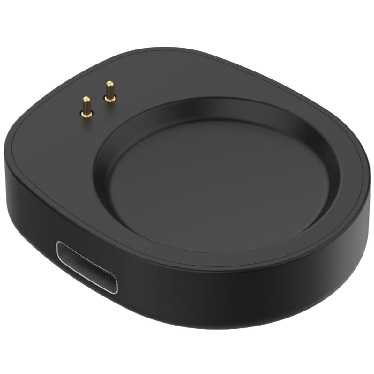 

Travel Friendly Magnetic Type C Input Port Charging Station Dock Base For T-REX3 Smartwatch Essential Spare Accessories 1