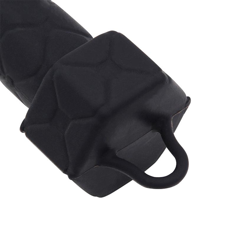 Silicone Sex Whip Fetish Passionate Stimulation Role Play Couple Flirting Accessories Punishment Game Adult Sex Toys