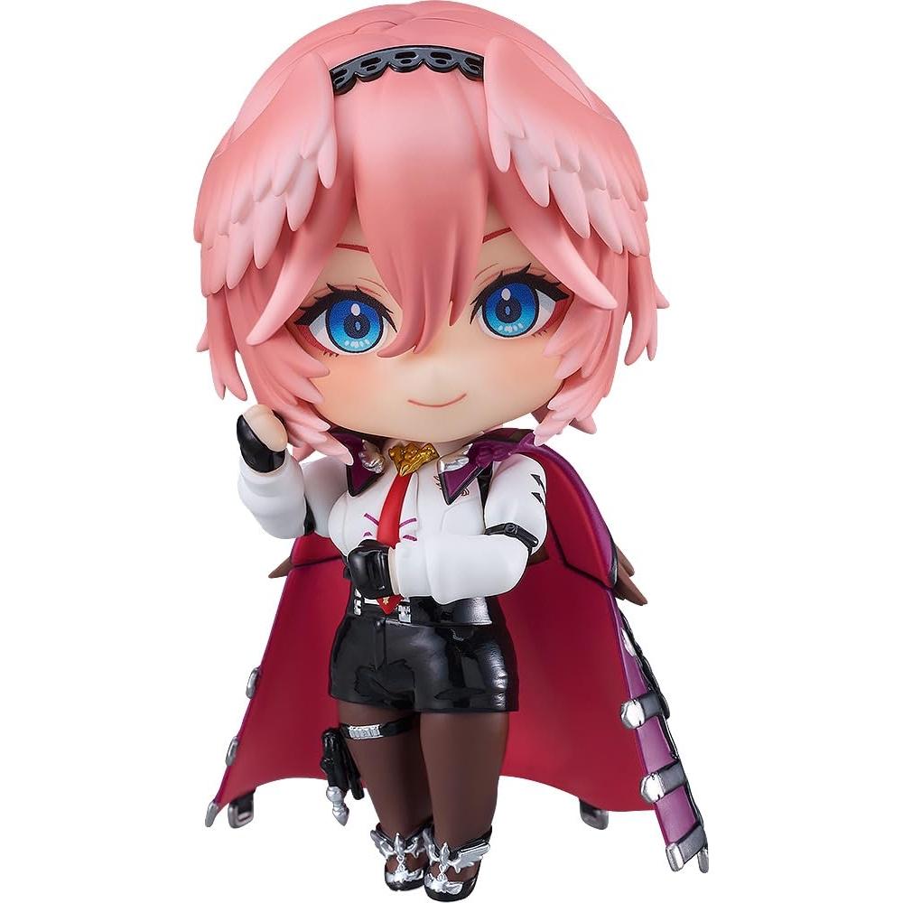 

Nendoroid Hololive Production Руи Такамине немасштабируемая пластиковая раскрашенная подвижная фигурка