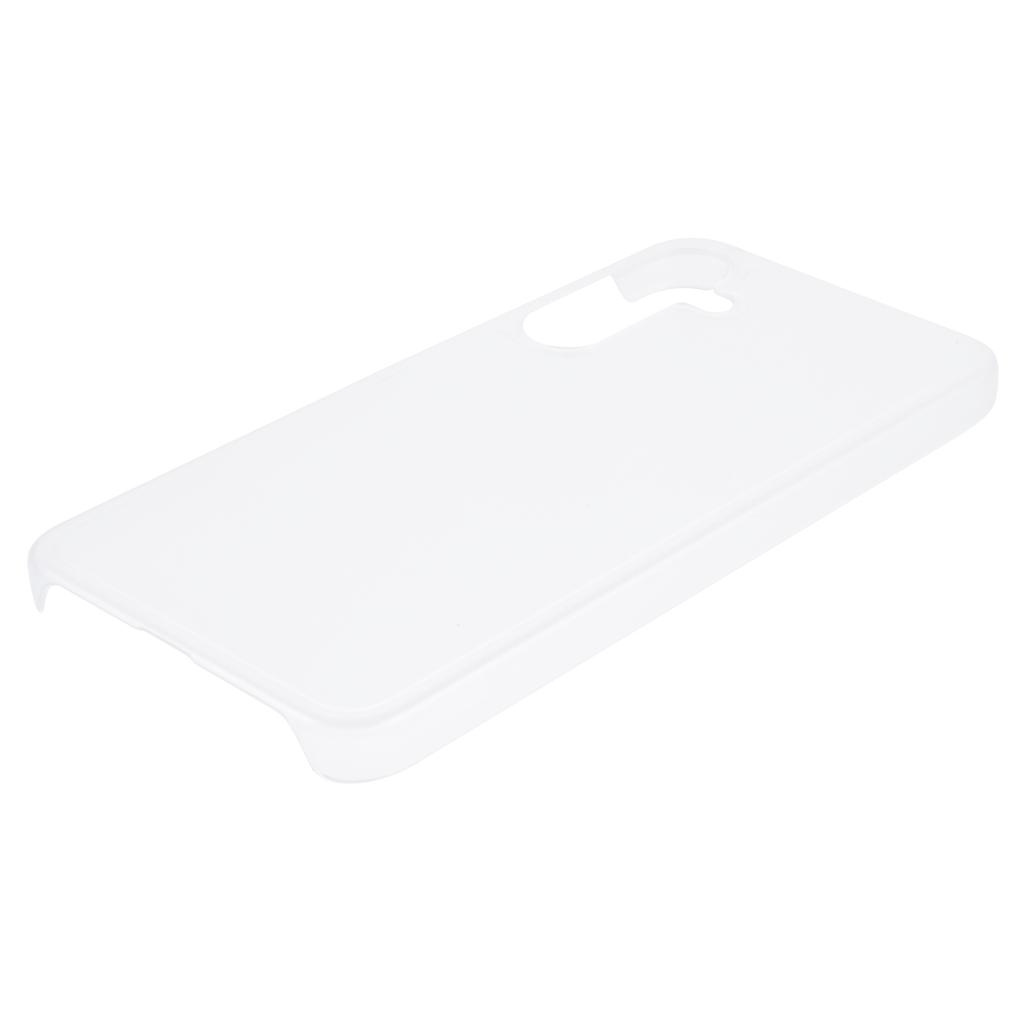 For Samsung Galaxy A35 5G Matte Case Hard PC Anti-fingerprints Phone Back Cover