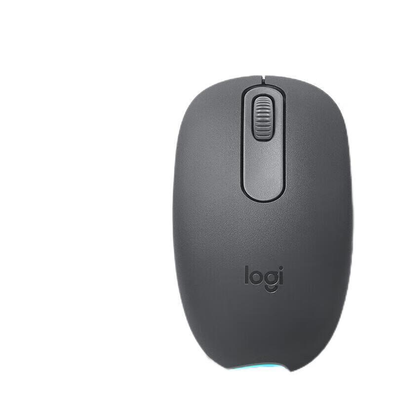 

Logitech M196 Wireless Bluetooth Mouse