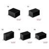 Hot High Quality ABS Plastic Instrument Case Electronic Project Box Waterproof Cover Project Enclosure Boxes