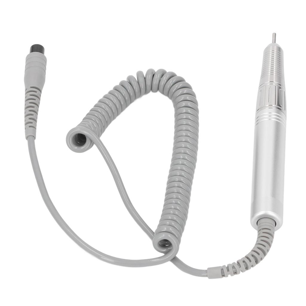 Nail Drill Handpiece Replacement   High Speed Quiet Replacement Handle for Nail Polishing NaMachine