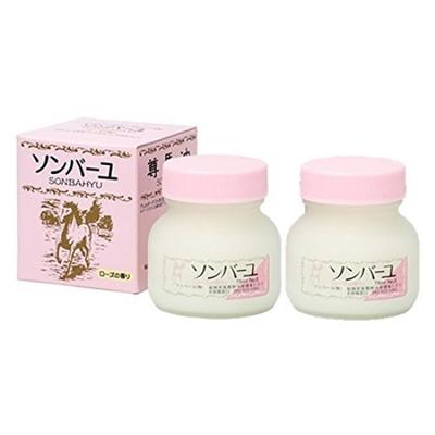 Sonbayu Rose Scent 75ml Set of 2