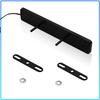 Car Head Grill Emblem LED Light Front Grille Badge Sticker For Volvo Rdesign XC90 S60 XC60 V70 S80 S40 V50 V40 V60 C30 S70