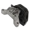 Motorlager Gummi Metall Vibrationen Geräusche Reduzieren 9824344480 Ersatz für Citroen C3 AIRCROSS II C4 III