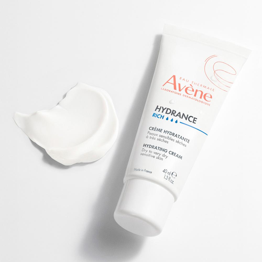 Avene Hydrance Rich Cream (Density Moisturizing Cream) 40ml
