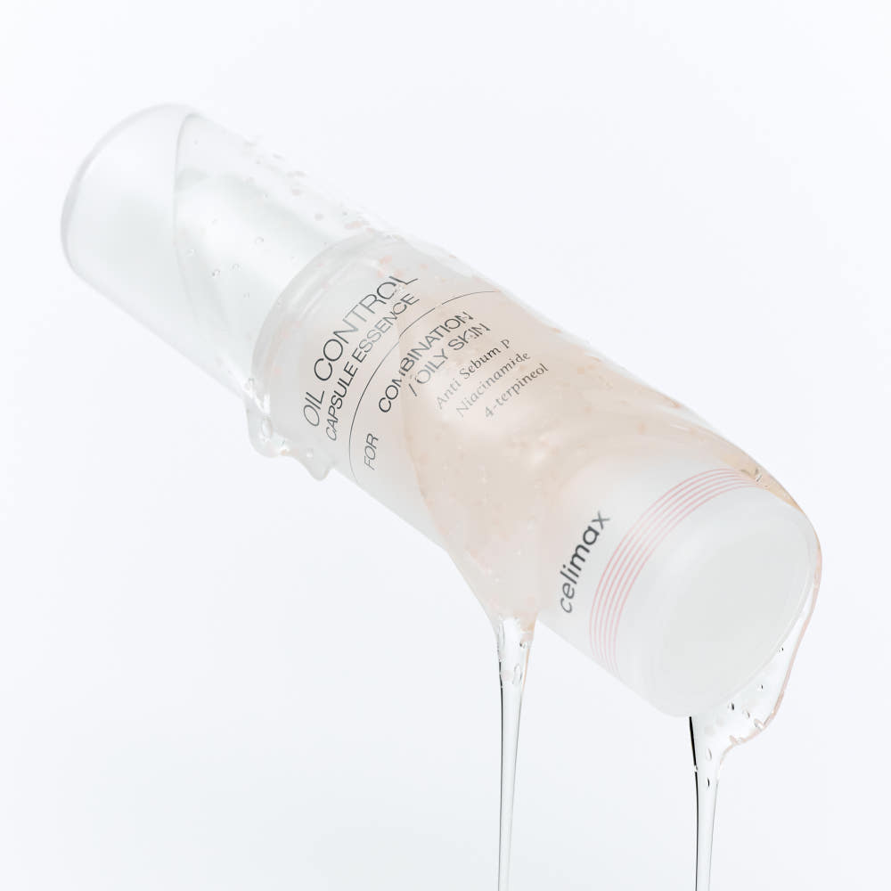 Celimax Oil Control Capsule Essence 30ml