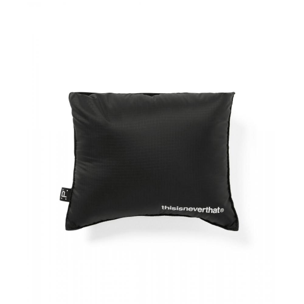 ThisisneverThaT PerTex  T Down Scarf Black