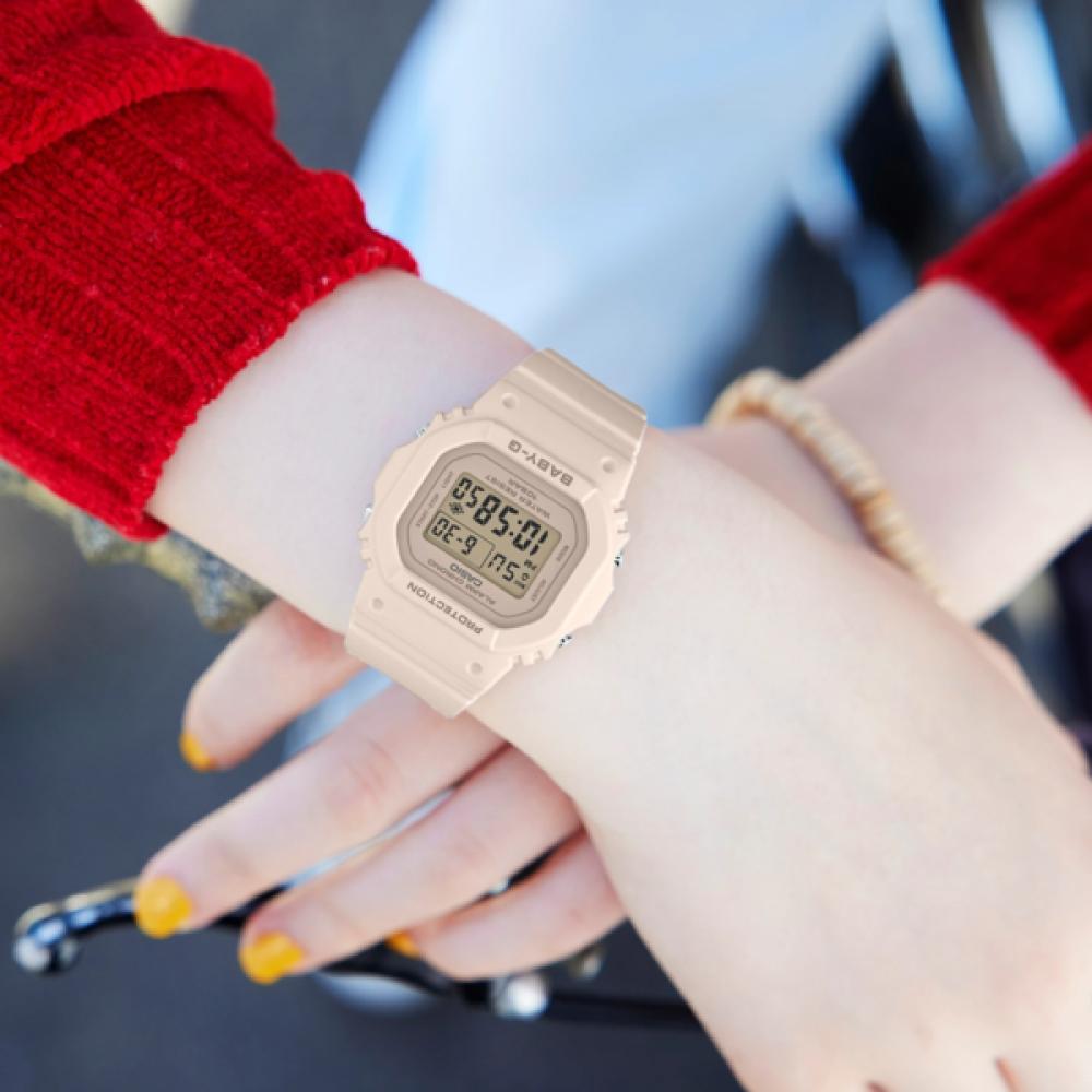 G Shock bGd 565u 4dr