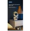 Xiaomi DODO Astronaut Smart AI Interactive Bluetooth 5.1+EDR Speaker Alarm Clock FM Radio TF Extended Playback With Night Light 1800mAh