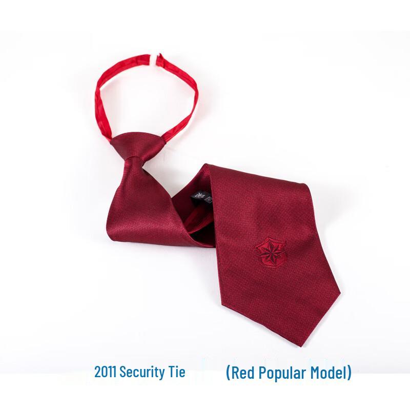 Профессиональный набор Security Tie and Clip (10-Pack)