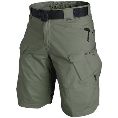 Masculino militar preto ao ar livre shorts de caminhada masculino escalada acampamento shorts caminhadas