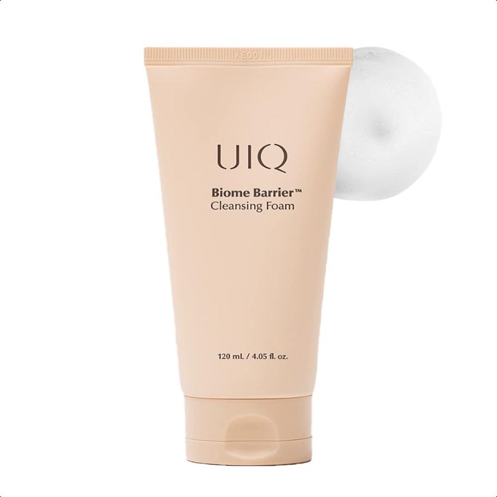 

UIQ Biome Barrier™ Cleansing Foam 120ml 120ml