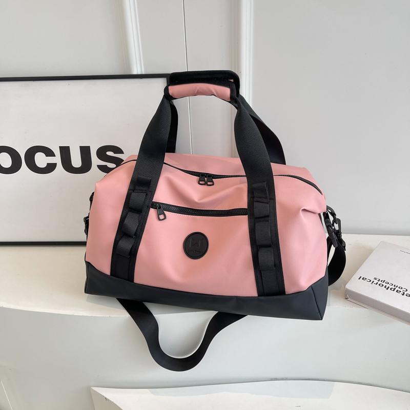 Outdoor Sports, Fitness, Large Capacity Yoga Storage, Travel Bag, Dry And Wet Separation, Swimming, Handbag Woman Waterproof