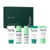 PURITO SEOUL Best Kit, 5-Piece Travel Skincare Set