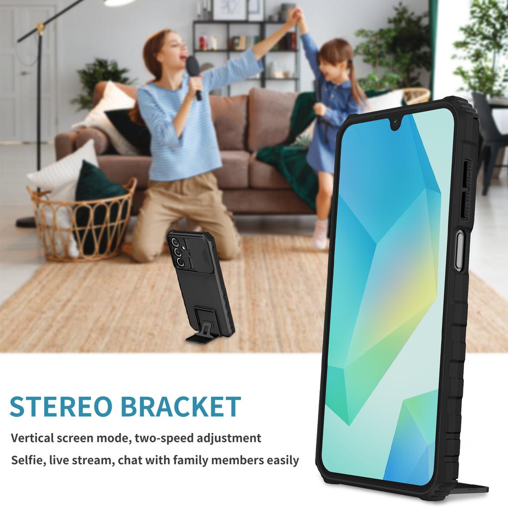 Kratzfeste, robuste Schutzhülle für Samsung Galaxy S26 Plus S25 Ultra S22 S23 S24 FE S21 A17 5G A55 A56 A16 A15 A35 A36