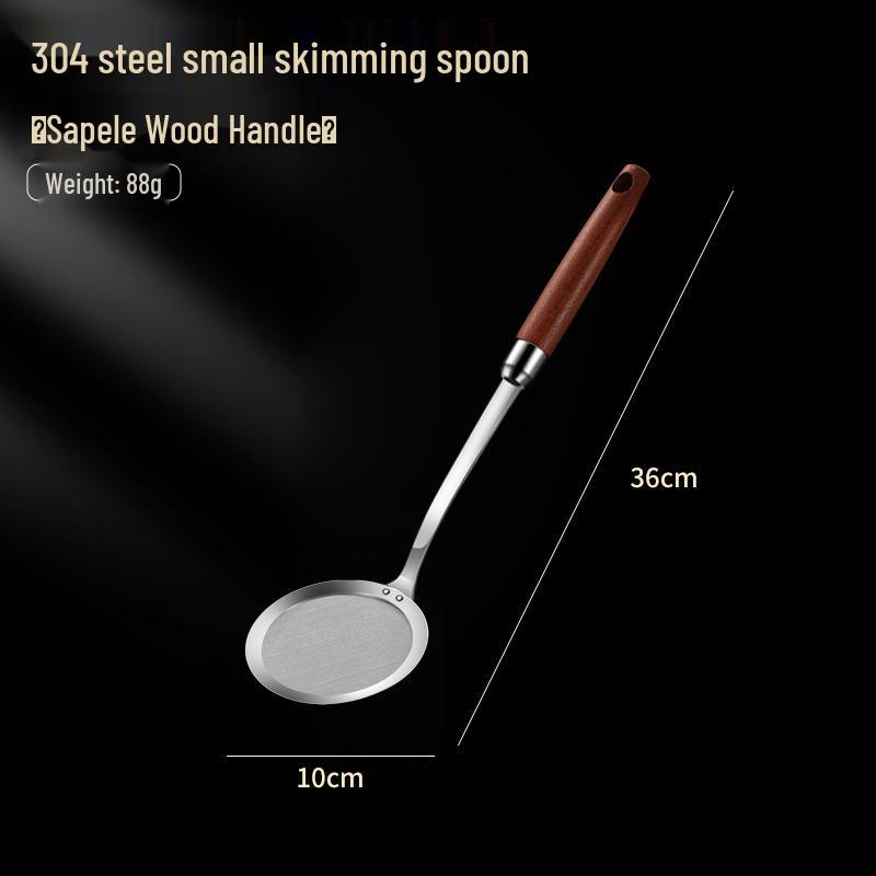 

Маслоотделитель и просеиватель муки из нержавеющей стали 304 Кухонный дуршлаг Сетка