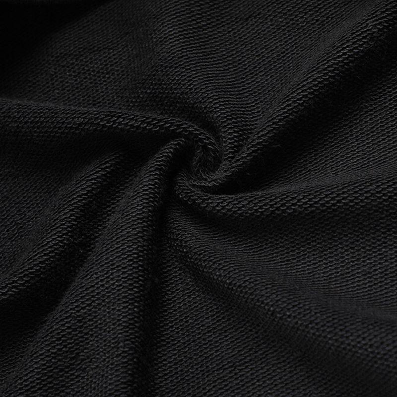 PUMA Sweatshirts Women's Black Hooded Moderate Regular 586922-56