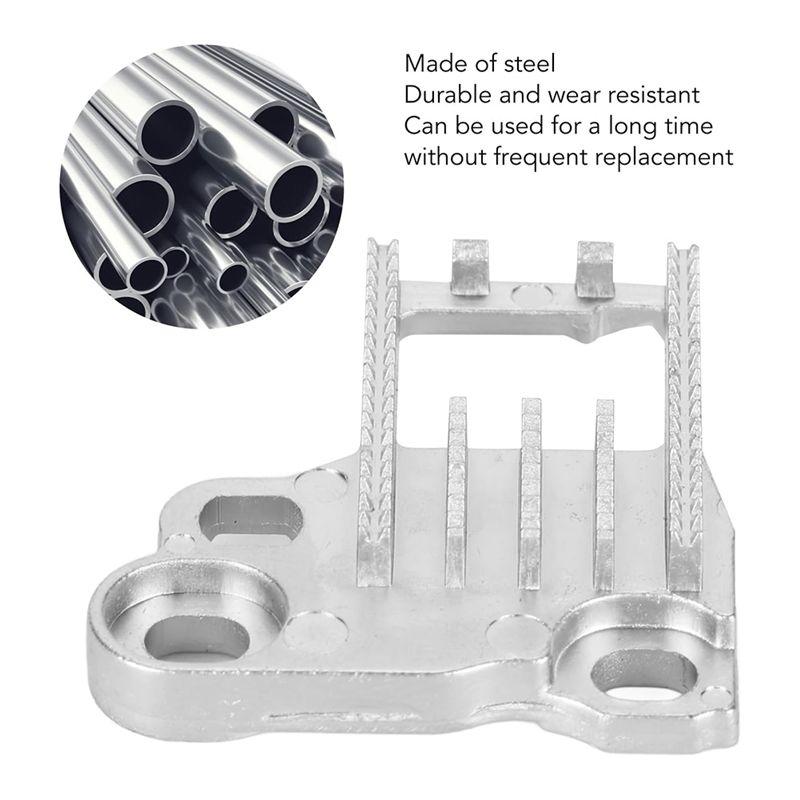 Feed Dog, Feed Dog Replacement Accessories, Sewing Machine Feed Dog For Singer Se9180 For Se2000 Xr9550 Bx2925prw