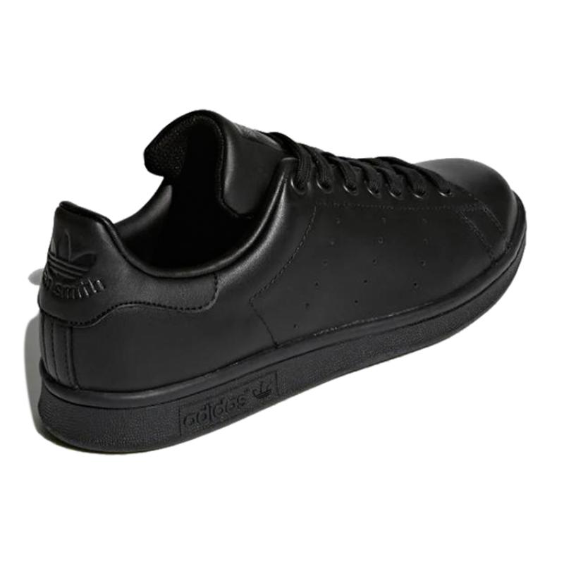 Adidas Stan Smith 'Core Black' Sneakers M20327
