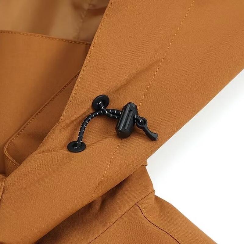 LCsanyp+ Outdoor Jacket M