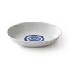 Kütahya Porcelain Bluesse 14 Piece Breakfast Set