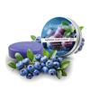 Blueberry Field Zero Waste Shampoo & Conditioner Bar Set - All Natural & Handmade