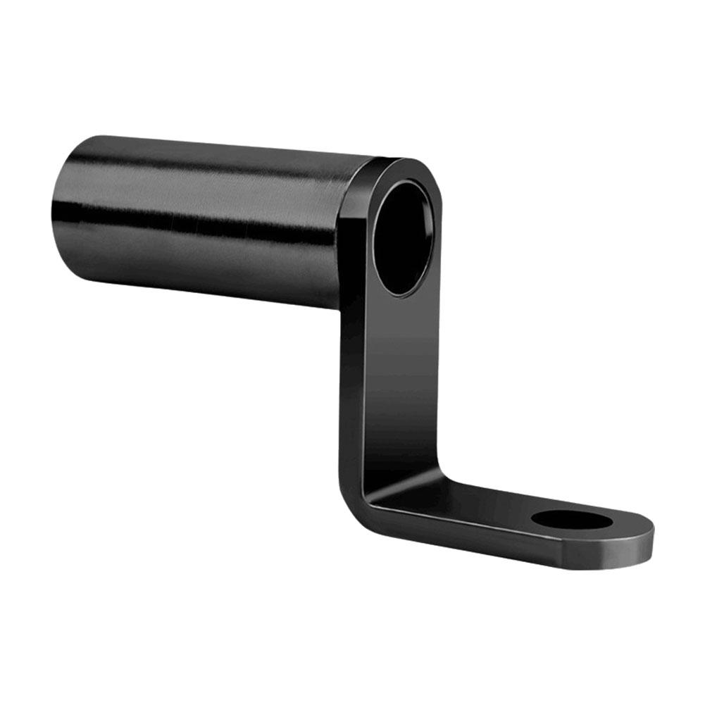 NEW High-end Motorcycle Phone Holder Bike Rearview Mirror Mount Extender Bracket Holder Clamp Bar Phone Holder Motorcycle Tool