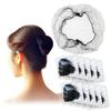 Chignon Net Bun Net Asian Net [M Size] Hair Net