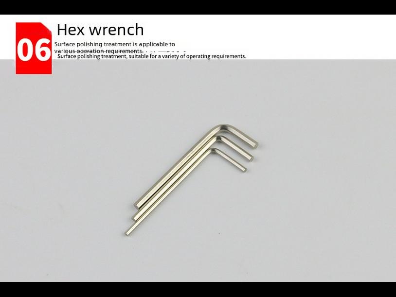 46-Piece Household Socket and Wrench Set for Auto Repair and Maintenance