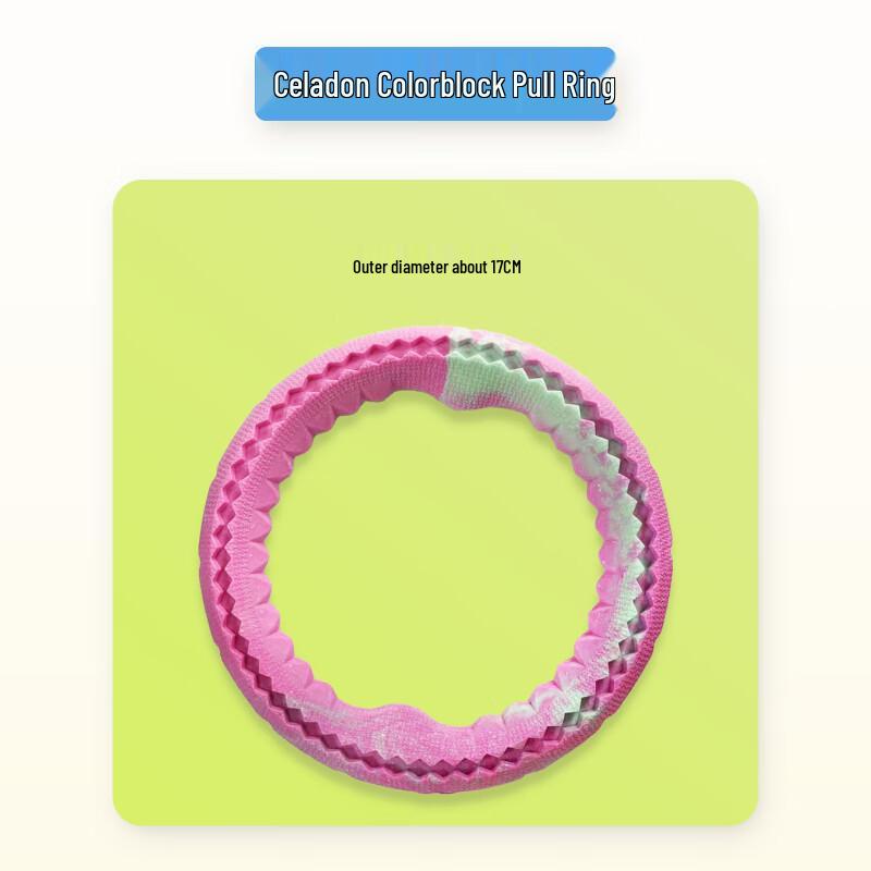 Durable Rubber Squeaky Toy for Large Dogs