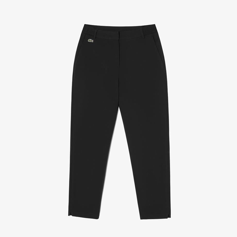 [lacoste] Women's Basic Autumn Pants HF935E-54N031