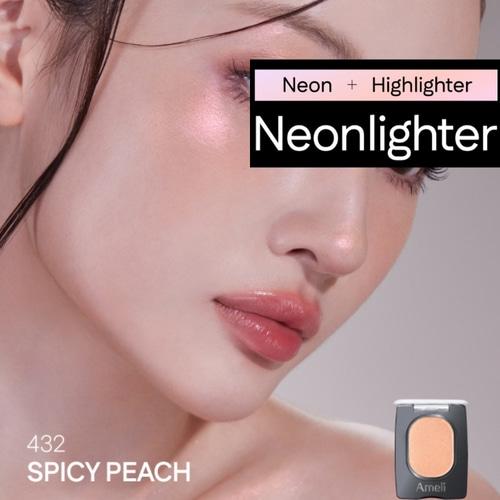 AMELI Astral Lihgt Neon Lighter Mini 1.5g