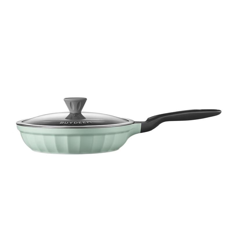 Buydeem 28cm Non-stick Skillet