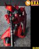 HG MG MS High Mobility Type Gelgoog Detail Up Parts Made by 3D Printer PLA Launcher for (Rocket 1/100) [Item]