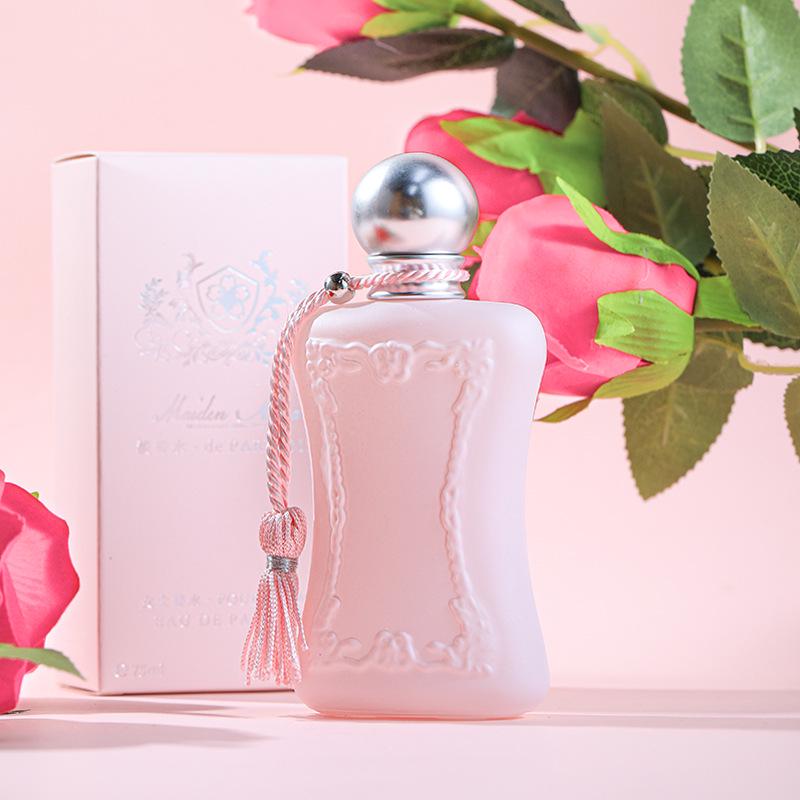 Anna's Sweet Heart Women's Perfume: Girlish, Long-lasting, Light Fragrance, 75ML