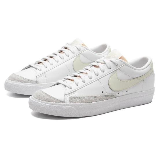 Nike Blazer Low '77 Vintage DA6364-110 Unisex