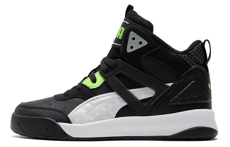 Puma Backcourt Mid Cyber Week 35.5