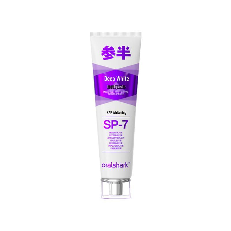 Simpcare SP7 Deep Whitening Toothpaste