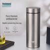 Shui Yisheng Pure Titanium Insulated Water Bottle