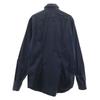 PRADA made in Italy Long sleeve shirt 40 Navy stretch Men's Used