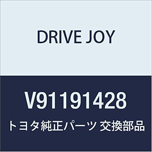 

Toyota Tactic V91191428 Drive Joy (диджей) Лампа 12В35/5Вт